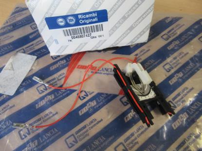 46807427 Brandstofvoorraadsensor