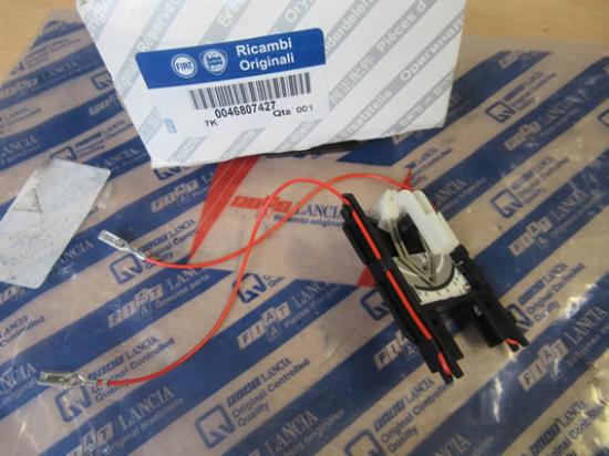 46807427 Brandstofvoorraadsensor