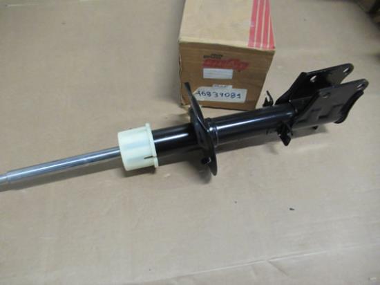 46839081 Schokbreker vering voorzijde