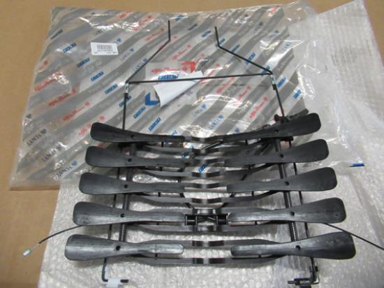 47301944 Veer rugleuning stoel linksvoor