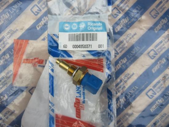 4850371 Temperatuursensor M12x1.5 2-polig