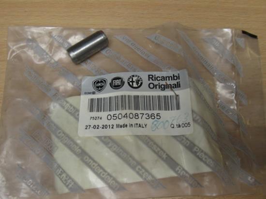 504087365 Passtift 10mm