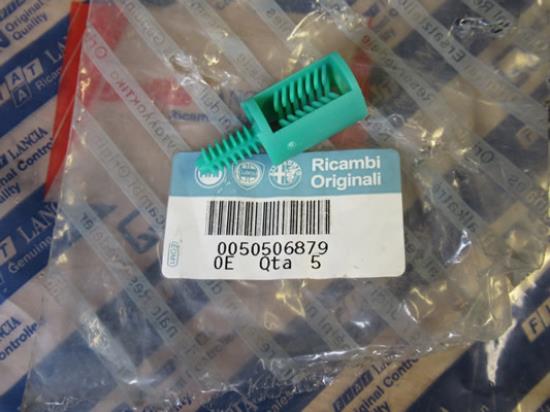 50506879 Spanstuk interieur