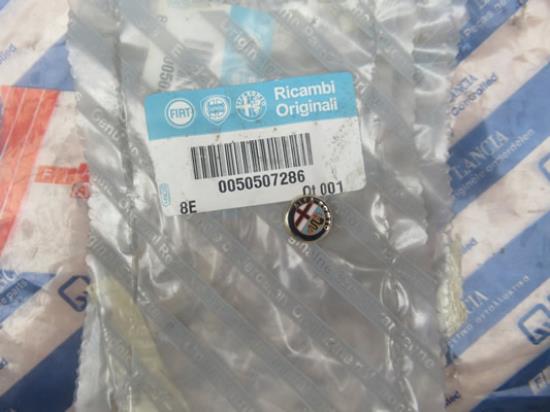 50507286 Embleem sleutel