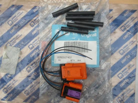 50507402 Reparatieset verlichting