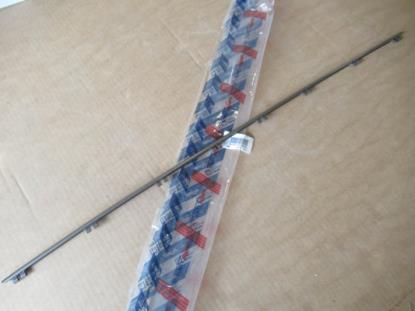 51703890 Sierlijst voorbumper rechtsvoor