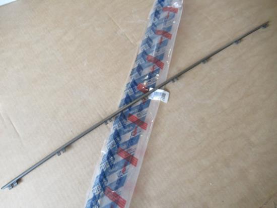 51703890 Sierlijst voorbumper rechtsvoor