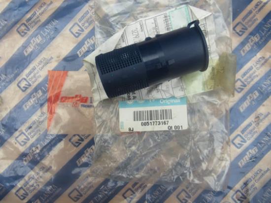 51773167 Filter voor ruitenwisservloeistof