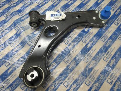 51783056 Draagarm rechtsvoor