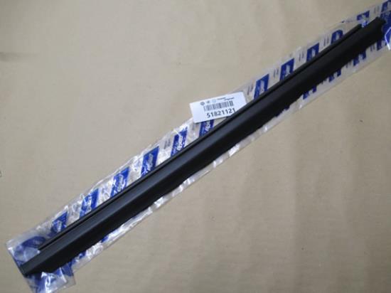 51821121 Zeemlijst voor portier rechtsachter