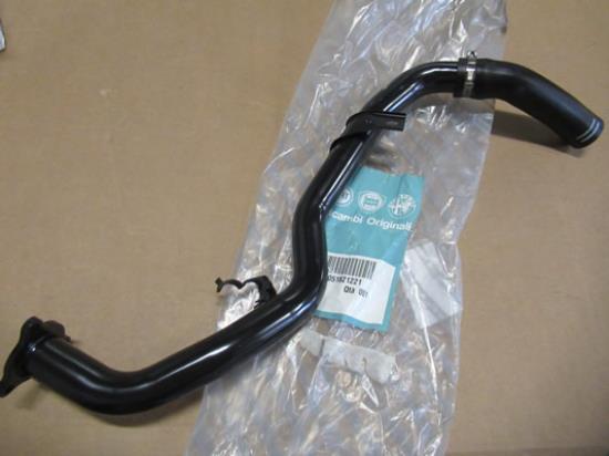 51821221 Intercoolerslang Fiat Panda 1.3 JTD Multijet