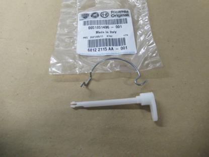 51851496 Tankklep pen