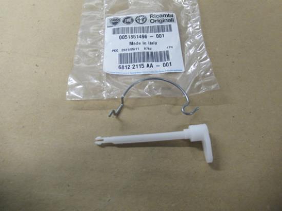 51851496 Tankklep pen