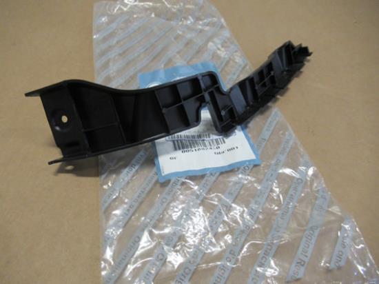 51882430 Steun voor bumper linksachter