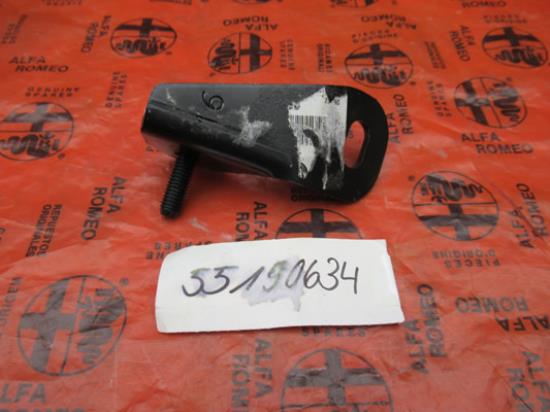 55190634 Beugel uitlaatpijp