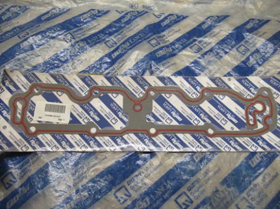 5891201 Kleppendekselpakking