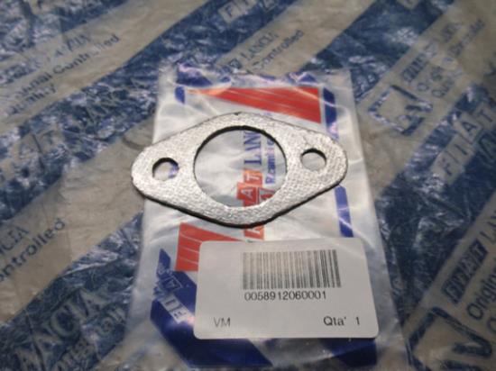 5891206 Uitlaatpijp pakking