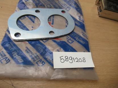 5891208 Uitlaatpijppakking