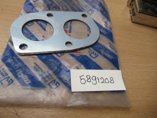 5891208 Uitlaatpijppakking