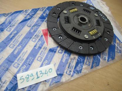 5891340 Koppelingsplaat