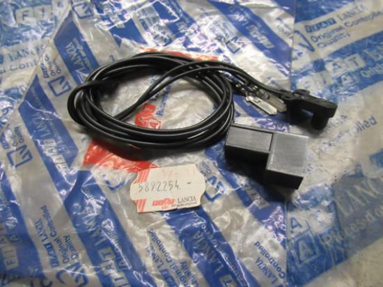 5892254 Buitentemperatuursensor spiegel