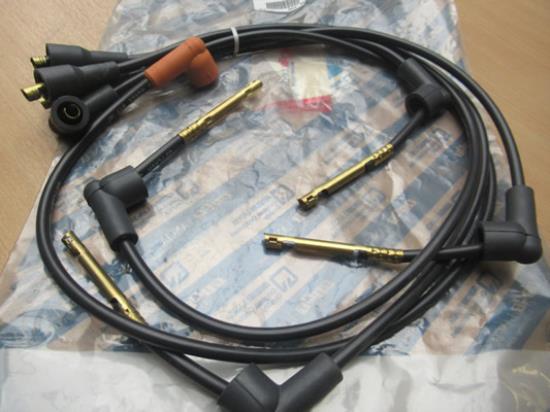 5892302 Bougiekabelset