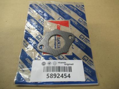 5892454 Uitlaatpakking