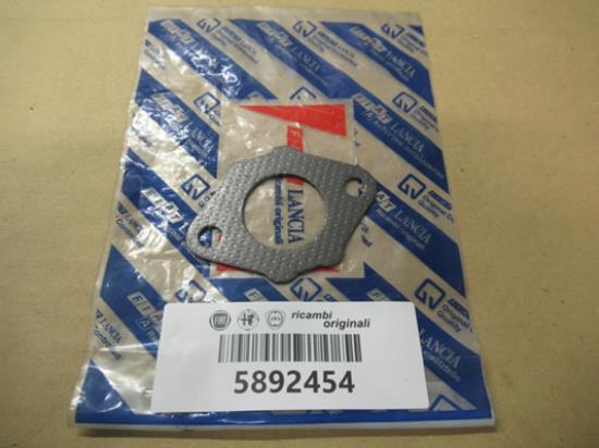 5892454 Uitlaatpakking