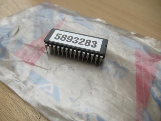 5893283 ECU