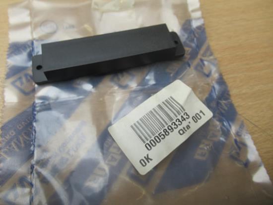 5893343 Afdekking bedieningsknoppen dashboard