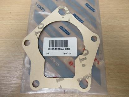 5893824 Pakking versnellingsbak