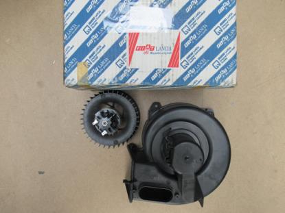 5893938 Kachelmotor Valeo