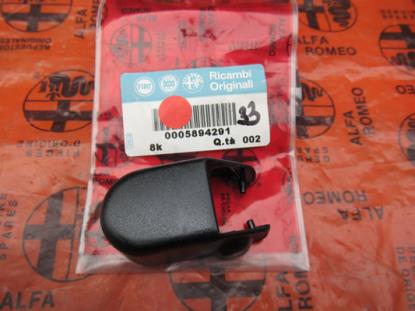 5894291 Plug achterruitenwisser