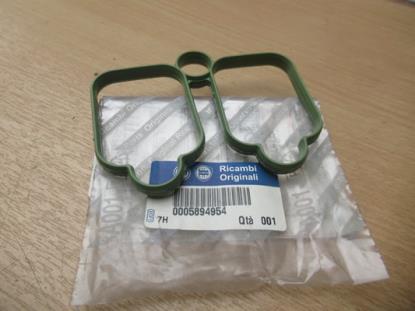 5894954 Inlaatspruitstukpakking