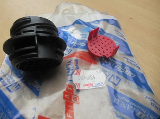 5894984 Stekkerverbinding