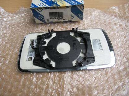 5895395 Spiegelglas linkerzijde