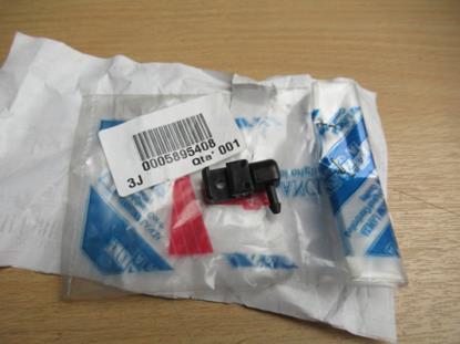 5895408 Sproeikop ruitenwisser linkerzijde