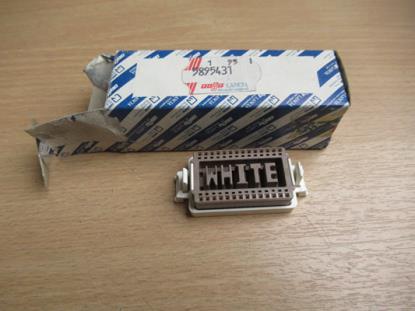 5895431 ECU injectiesysteem