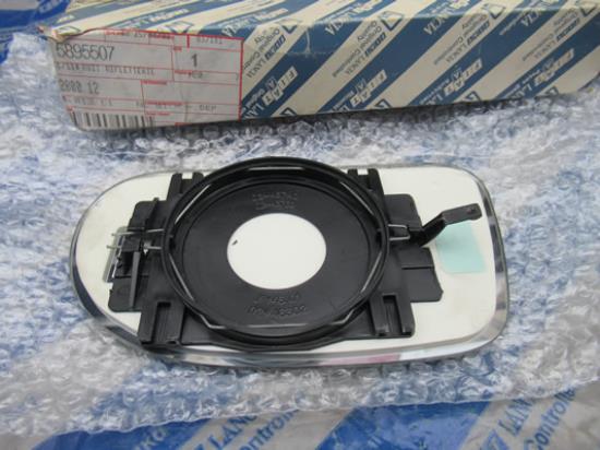 5895507 Spiegelglas linkerzijde