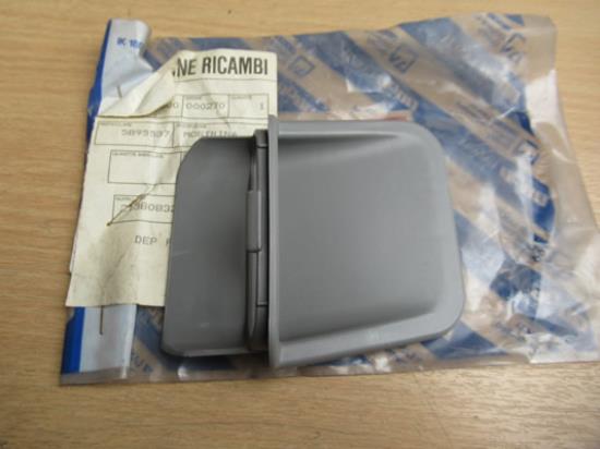 5895537 Sierstuk gordel linkerzijde