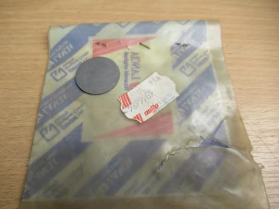 5895565 Tellerschijf injectiepomp