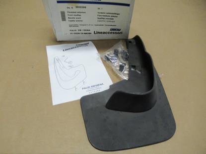 5910398 Spatbord voorzijde