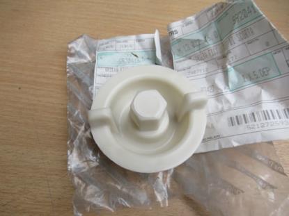 5920416 Ringmoer M12 reservewiel