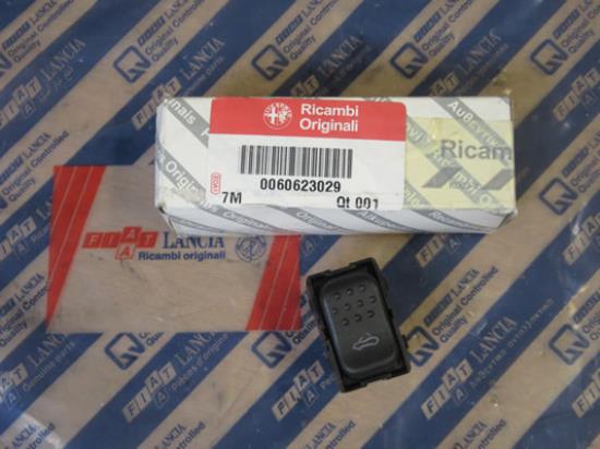 60623029 Schakelaar kap rechterzijde