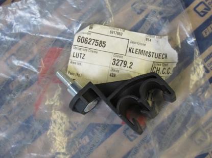 60627585 Klem stuurleiding