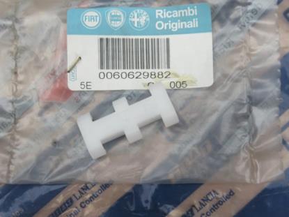 60629882 Veertje deurrubber