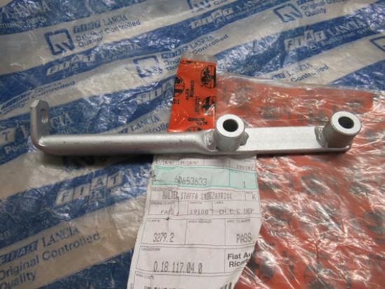 60653633 Beugel voor motorophanging