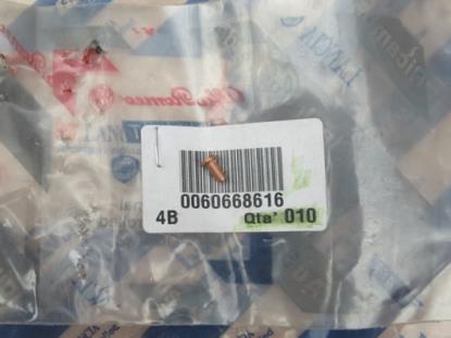 60668616 Bevestigingspen