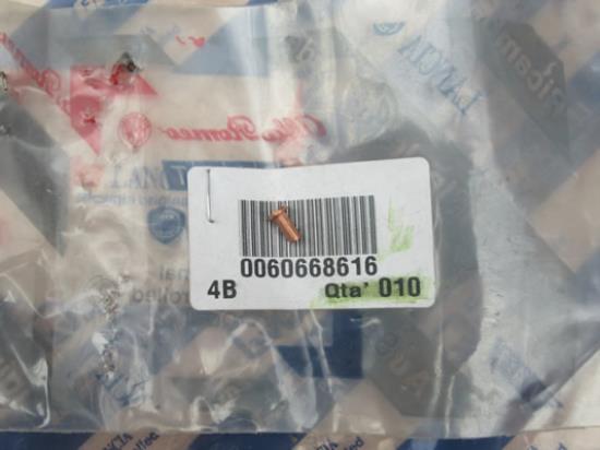 60668616 Bevestigingspen