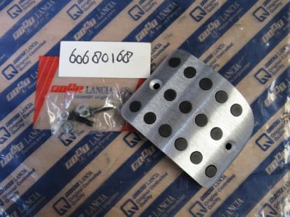 60680168 Pedaalbekleding